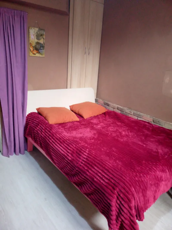 Апартамент в центре города Тбилиси