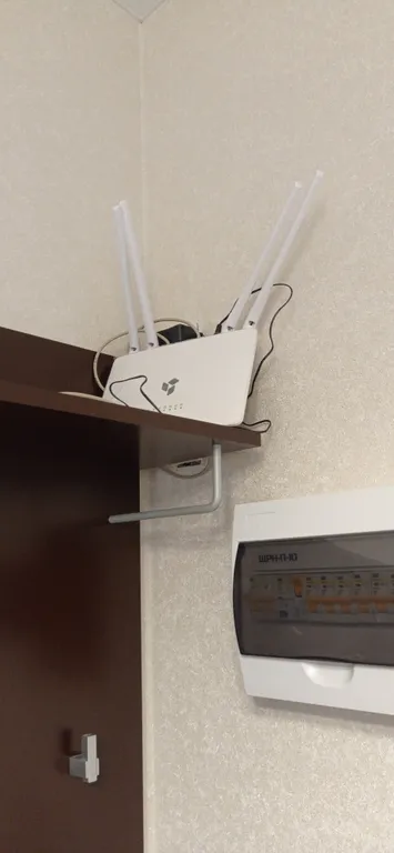 Очень уютная квартира для комфортного отдыха