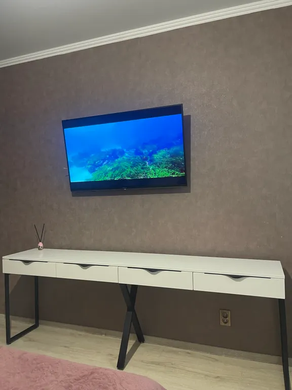 Квартира 2-комнатная Квартира — Калининград