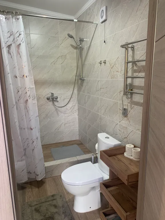 Апартаменты в гостях как дома