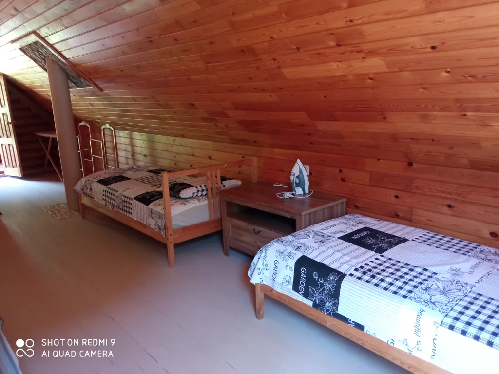 Дача в райском месте