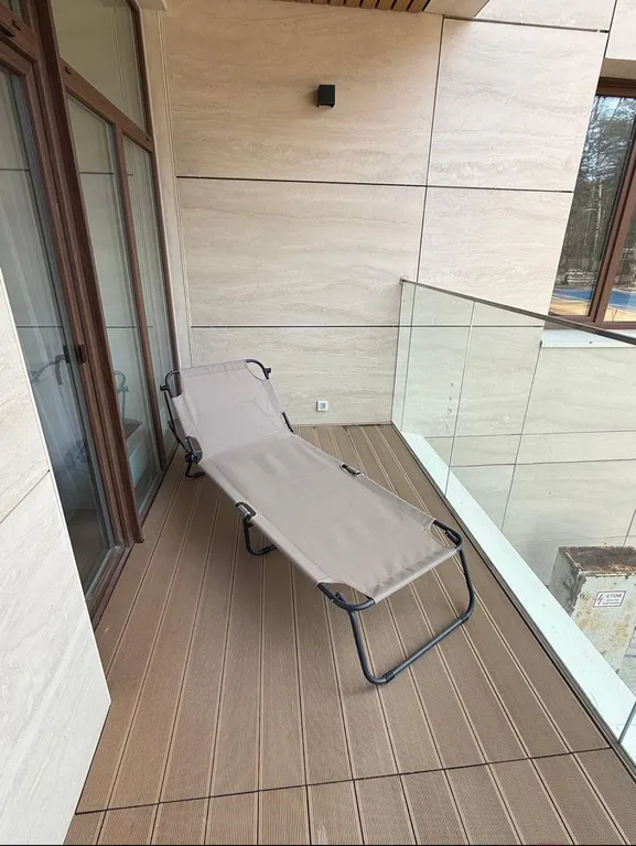 Уютные апартаменты у моря