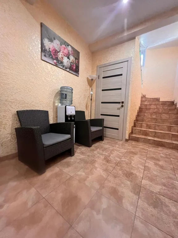 Уютная студия 25 м2