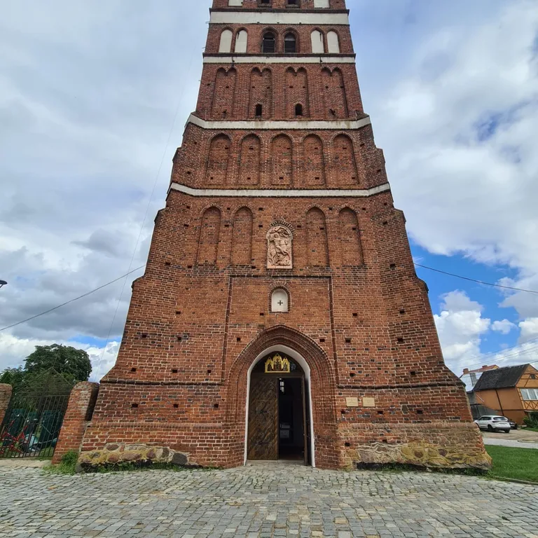 Квартира Уютная квартира у реки Преголя — Калининград