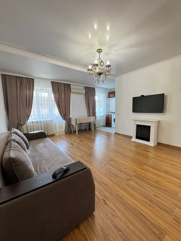 Отдых, который лечит