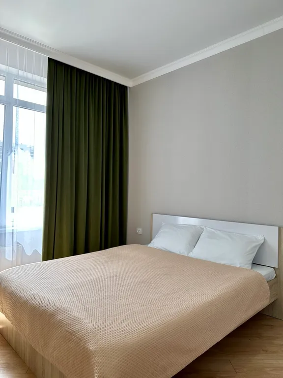 2-комнатная Квартира — аренда посуточно в Астана (Нур-Султан)