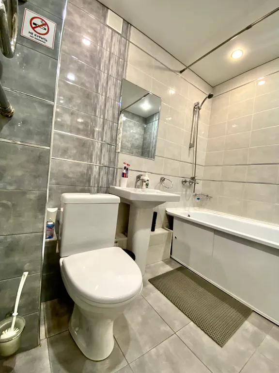 Квартира люкс