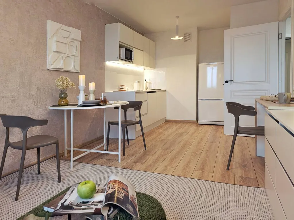 Апартаменты Луна