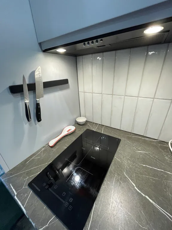 Уютная видовая квартира в историческом центре города