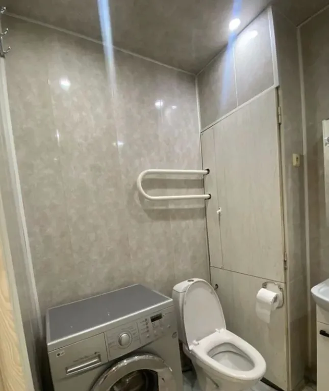 Уютная квартира в восточном