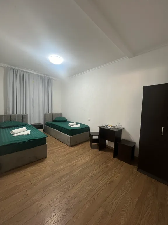 Отель Нара-Мария