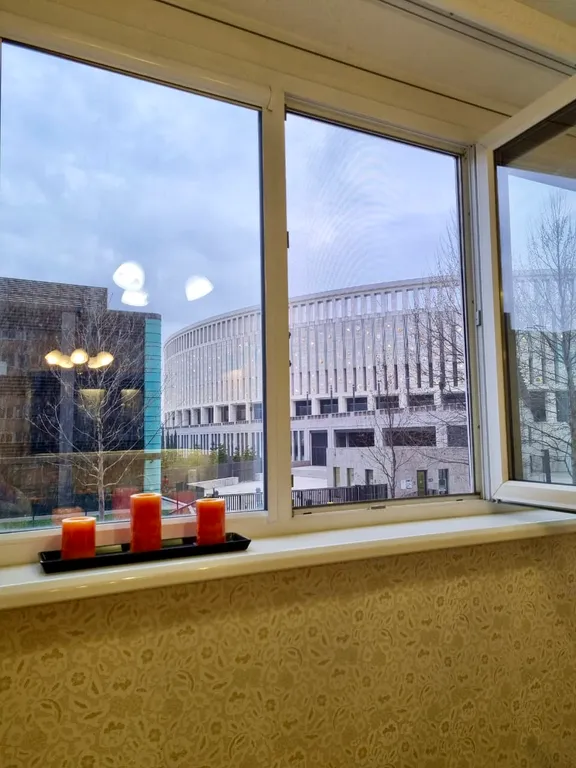 Квартира Шикарная квартира с видом на стадион Краснодар — Краснодар