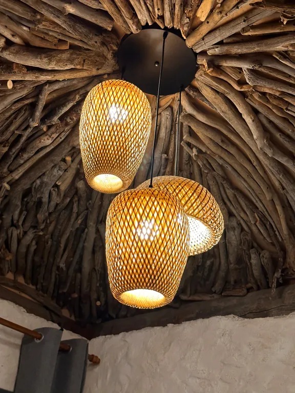 Дом Гнездо для семьи