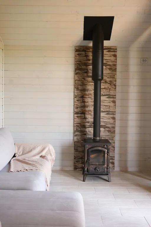 Гостевой дом в Минем Ранчо