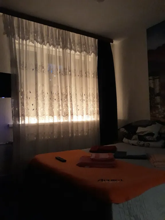 Современная студия