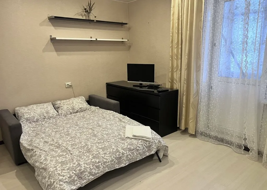 Квартира в центре города 5 мест