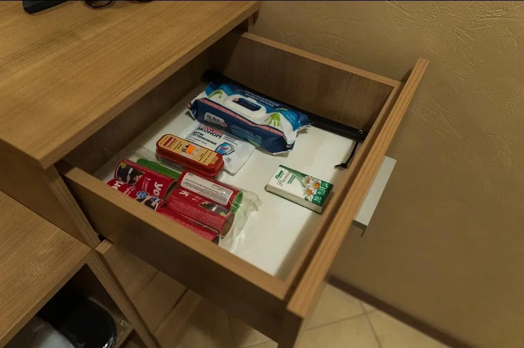 Квартира Современная квартира-студия на первой береговой линии — Пионерский