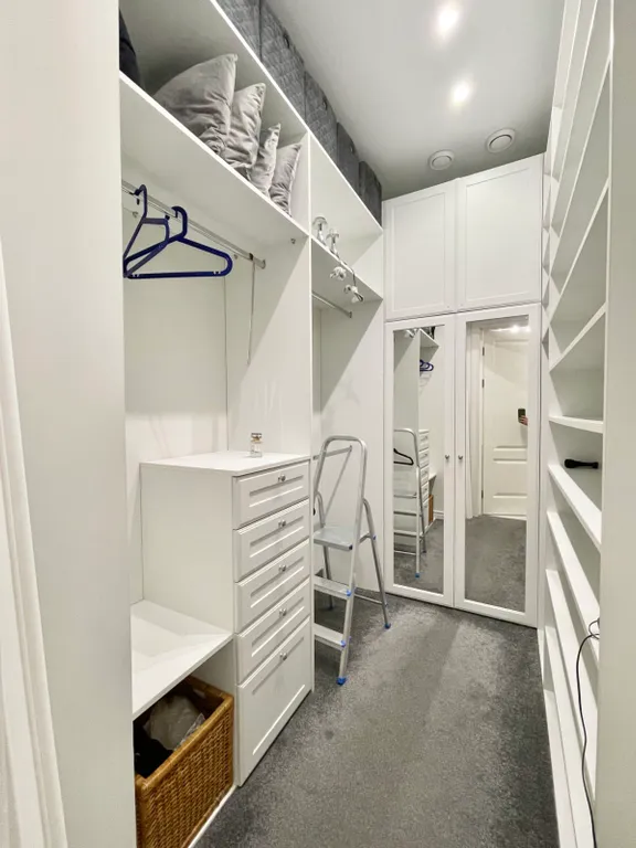 Роскошные 4-комнатные апартаменты в центре города