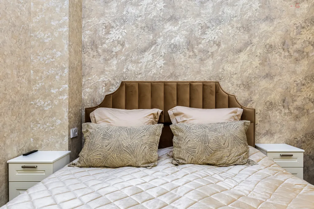 Семейный дом Цветник