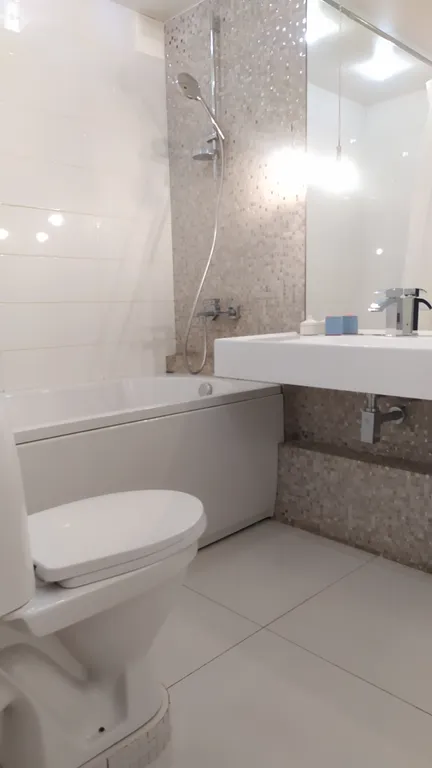 Студия возле Театра оперы и балета