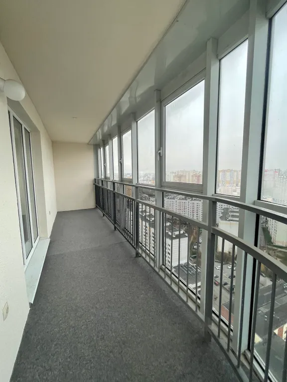 Комната для 3 человек