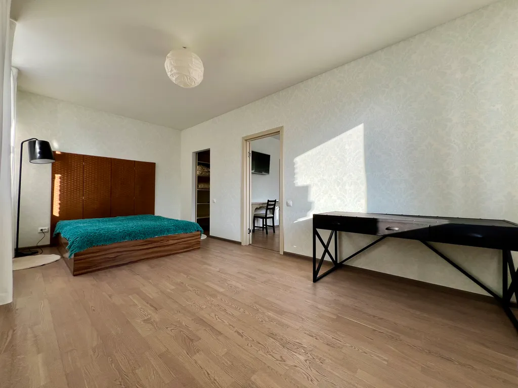 Уютная квартира в самом центре города — аренда посуточно в Смоленск