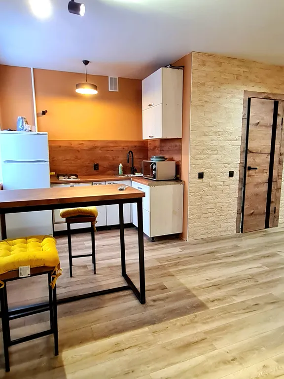 Квартира 1-комнатная Квартира — Курск