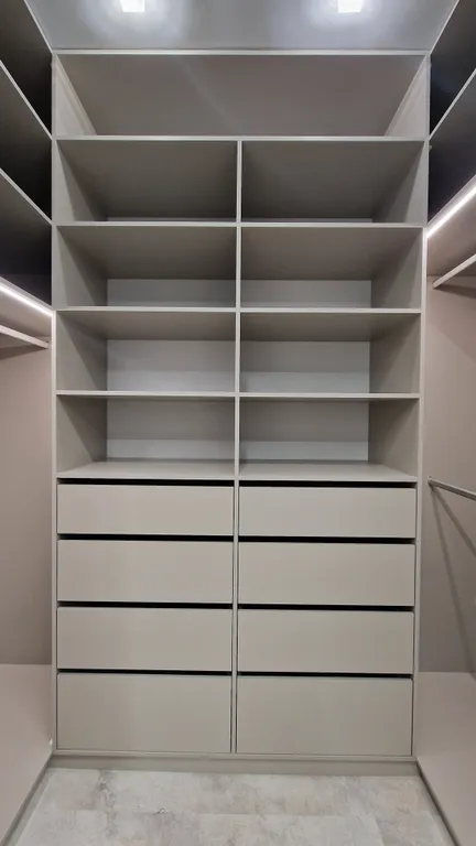 Просторная квартира в сердце города