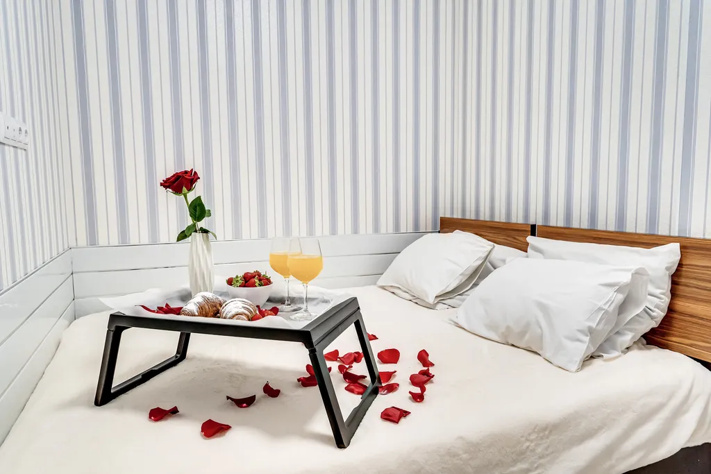 Квартира Квартира Two-room apartments — Ростов-на-Дону