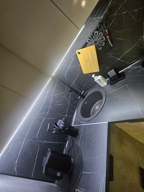 Квартира - комфорт класса