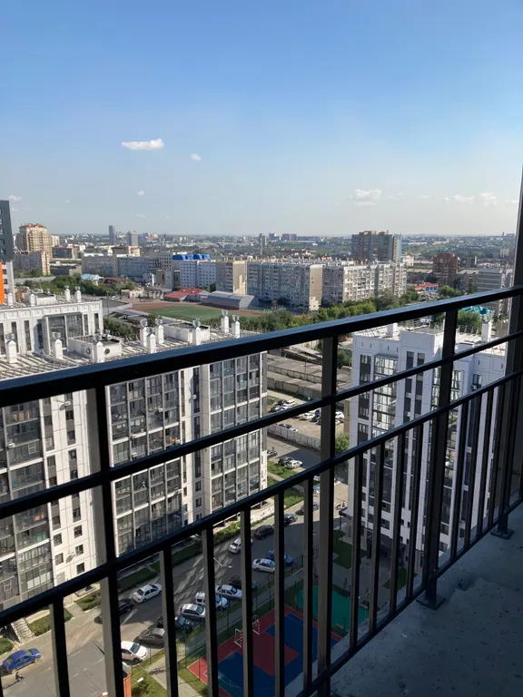 Квартира в новом ЖК свежий ремонт педоставление отчетных документов