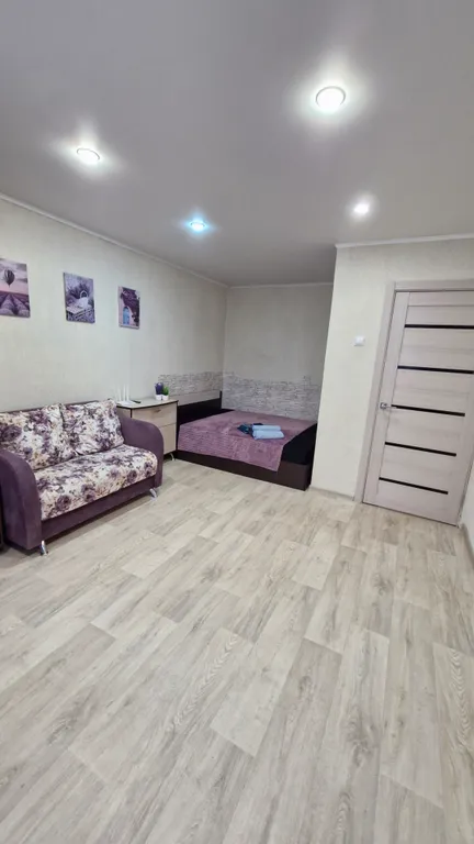 Уютная квартира на 3 дачной