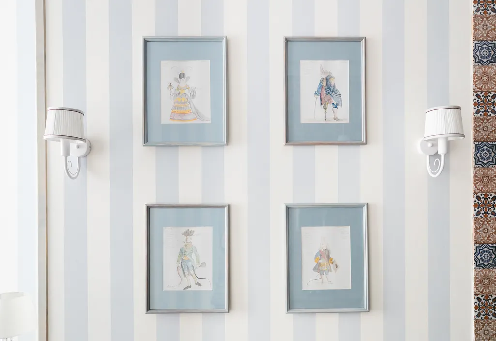 Квартира Квартира Мариинский Лофт 3 на канале Грибоедова — Санкт-Петербург