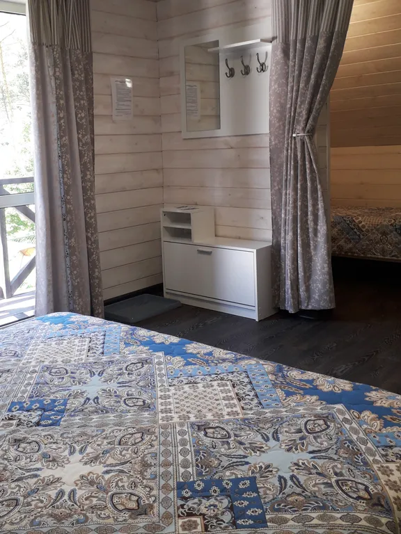 Семейный номер Комфорт