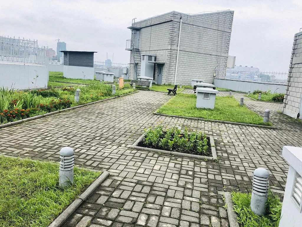 Квартира класса люкс