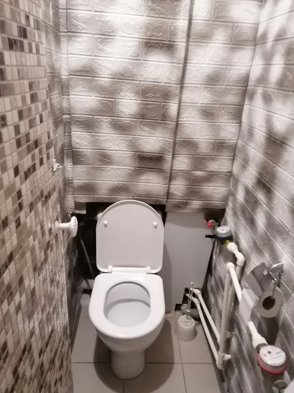 Уютная квартира в 10 мин от центра