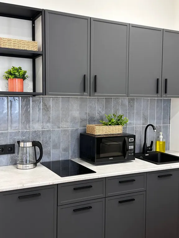 Квартира 2-комнатная Квартира — Алматы