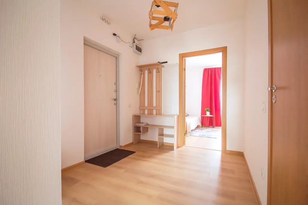 Квартира Квартира около онкоцентра — Песочный