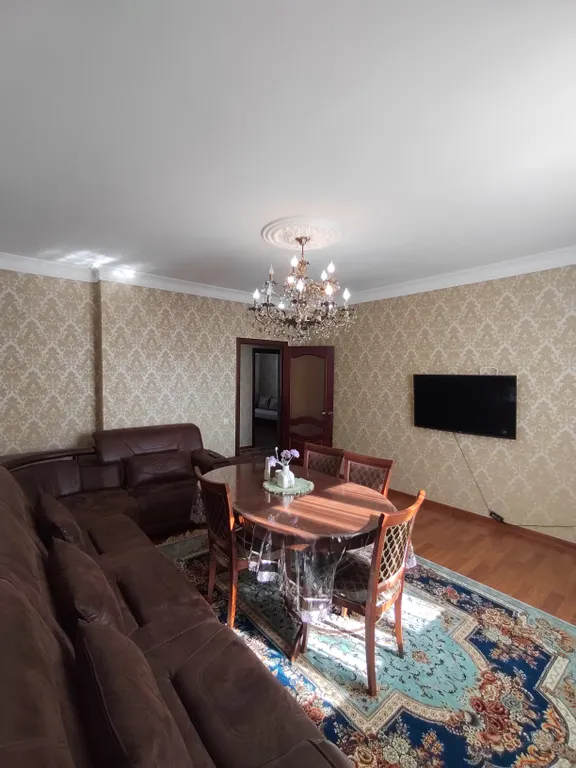 Уютная квартира в центре