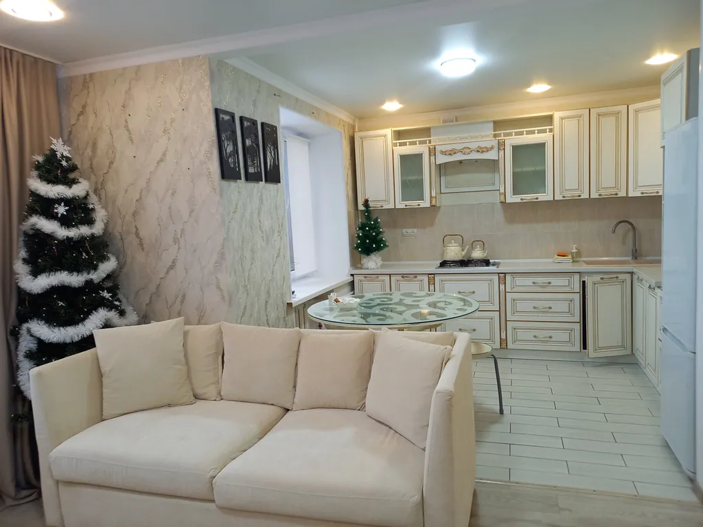 Апартаменты в районе Космос