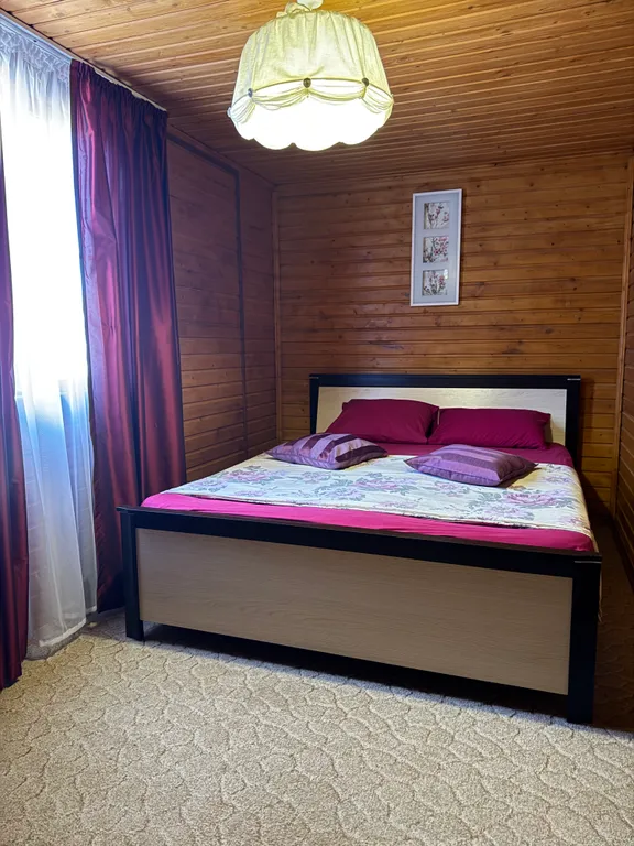 Дом под ключ