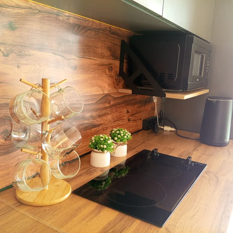 Домик в горах Адыгеи