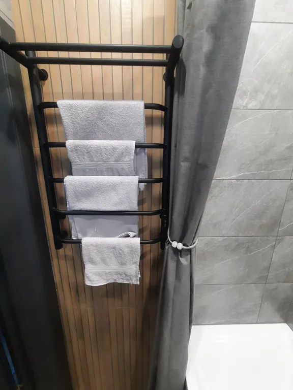 Уютная квартира в старом городе