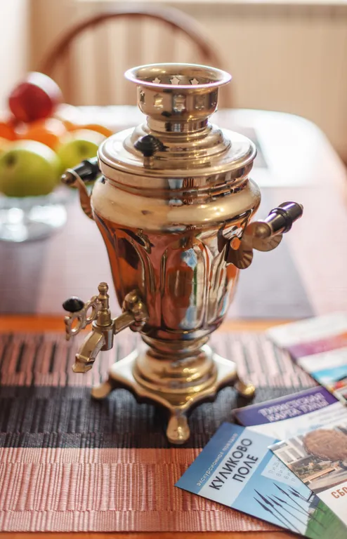 Квартира на крыше