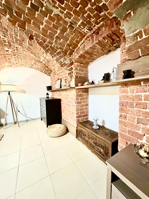 Дизайнерские апартаменты в историческом центре города