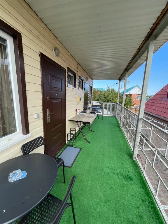 Квартира Гостевой дом — аренда посуточно в Ейск