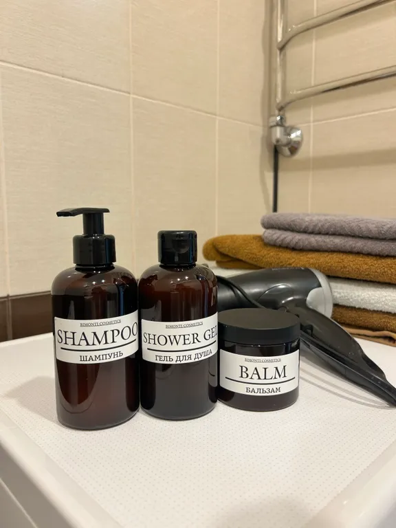 Уютное гнездышко