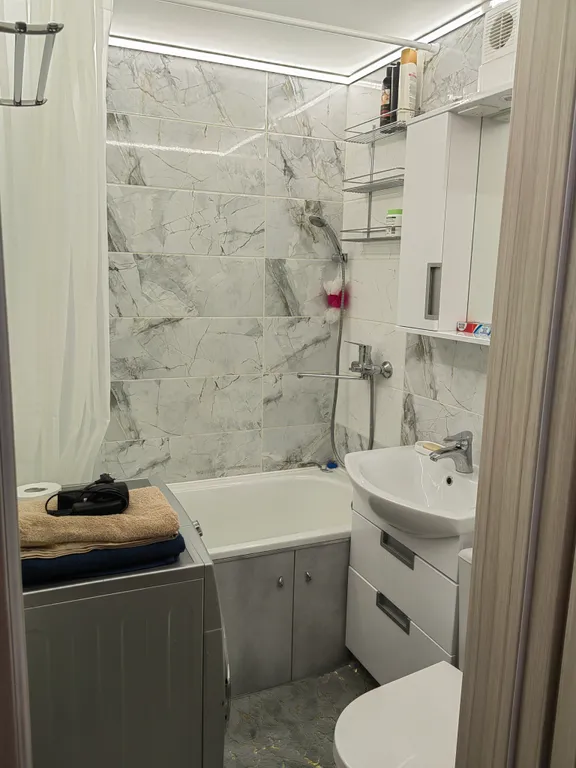 Квартира рядом с автовокзалом