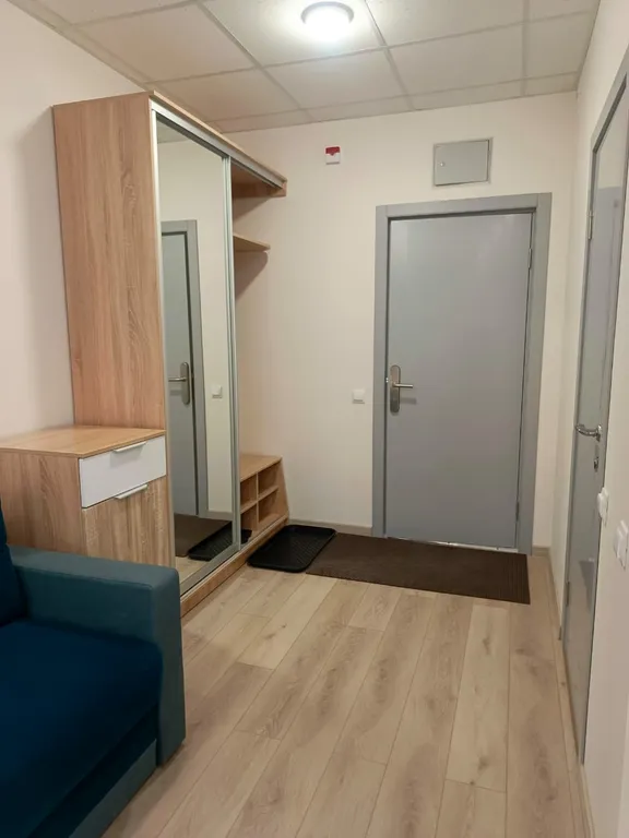 Апартаменты в центре города