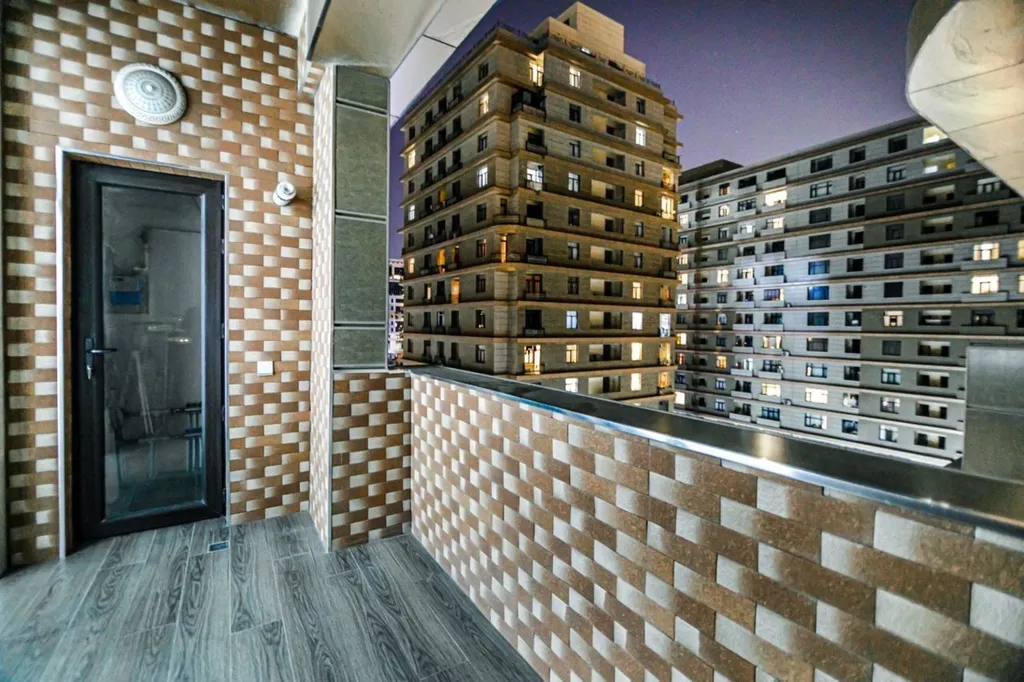 Apartment deluxe in the centre